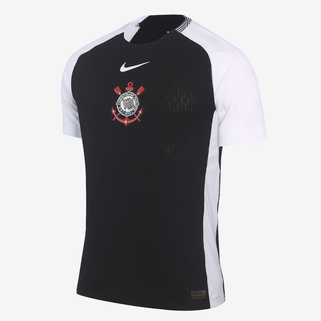 Camisa Nike Corinthians away 25/26 - JOGADOR