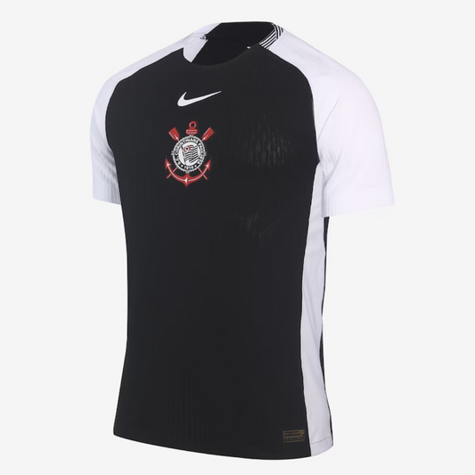 Camisa Nike Corinthians away 25/26 - JOGADOR