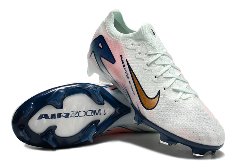 Chuteira Nike Mercurial Air Zoom Vapor 16 Elite MDS9 FG