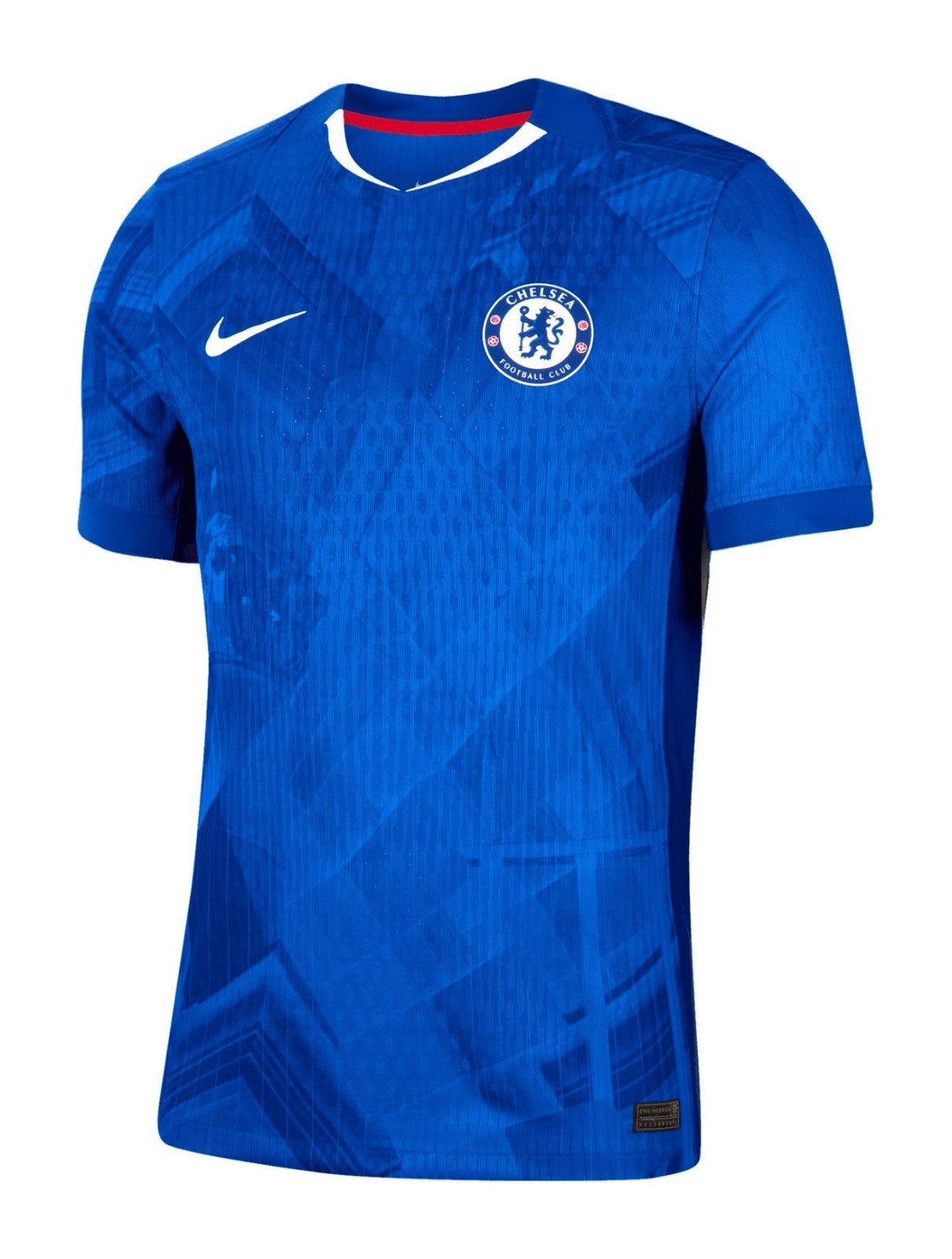 Camisa Chelsea Home 25/26 s/n° Torcedor Nike Masculina - Azul