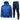 Conjunto Jaqueta Bomber Barcelona 2024