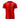 Camisa Bayern de Munique Home 24/25 s/n° Torcedor Masculino - Vermelho
