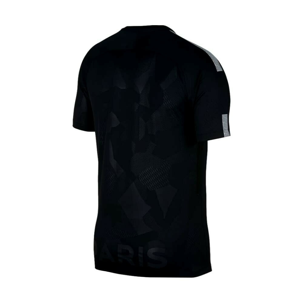 Camisa PSG Retrô 12/13 - Nike - Azul