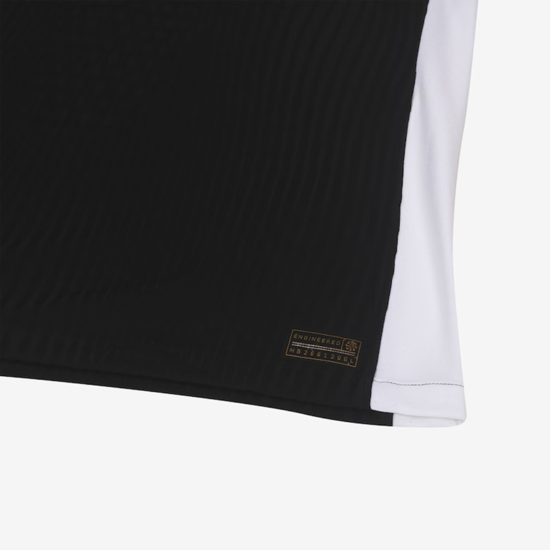 Camisa Nike Corinthians away 25/26 - JOGADOR