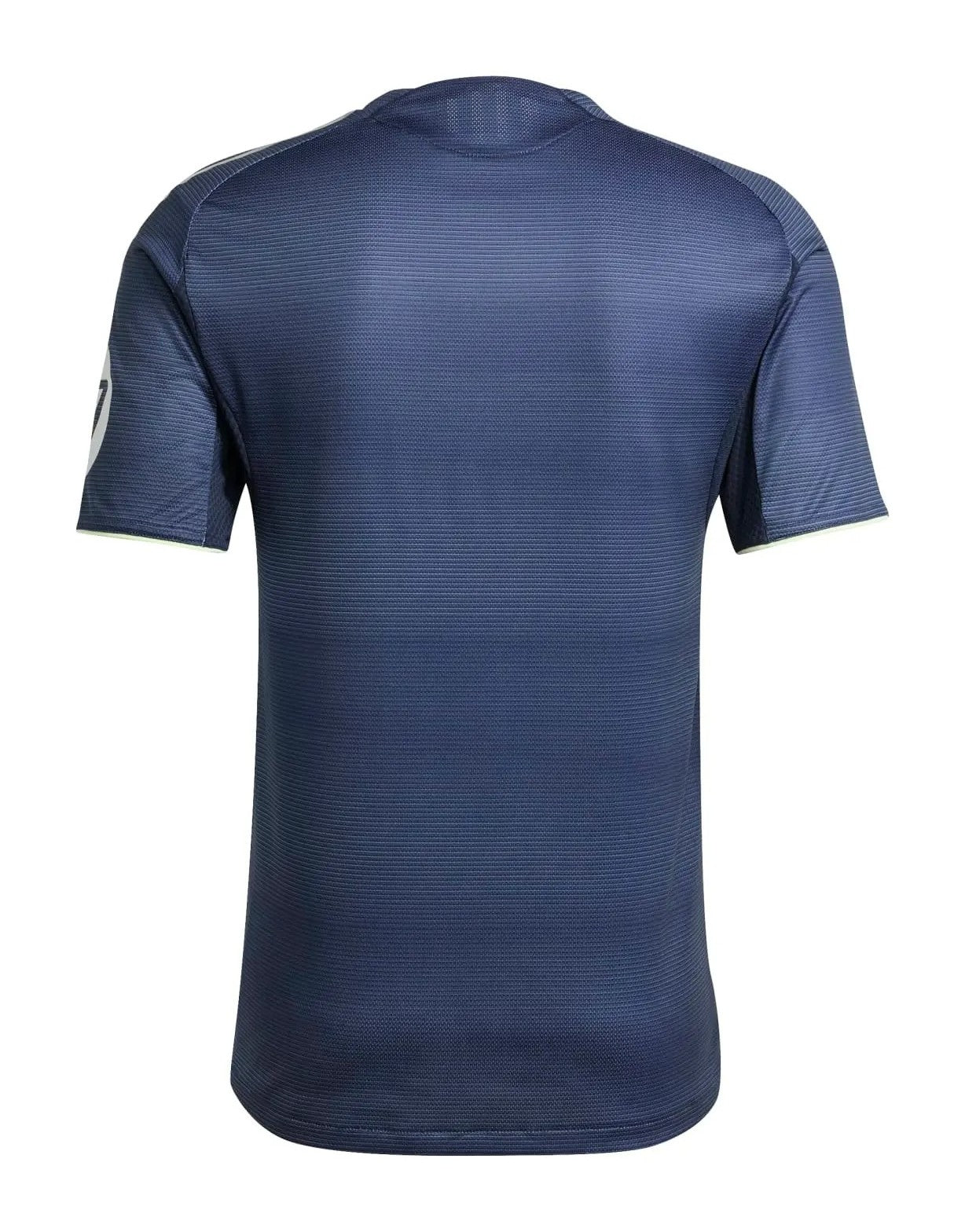 Camisa Real Madrid Away 25/26 s/n° Torcedor Adidas Masculino