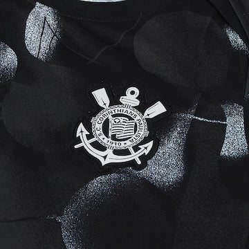 Camisa Pré-jogo Timão 25/26