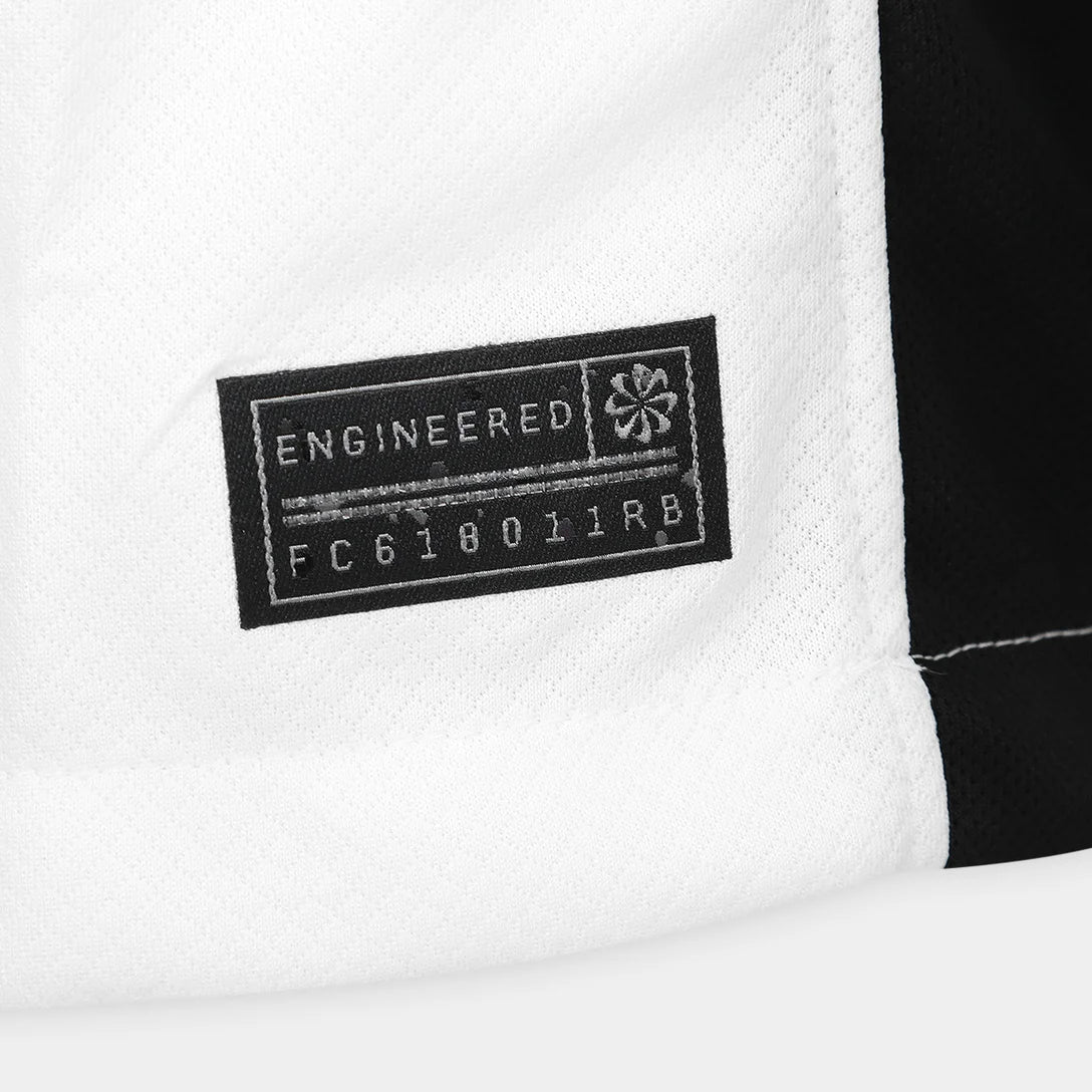 Camisa Feminina Nike Corinthians 25/26 home