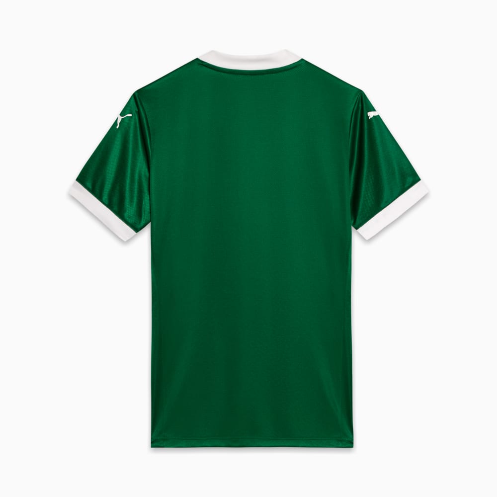 Camisa Palmeiras home 25/26 - JOGADOR
