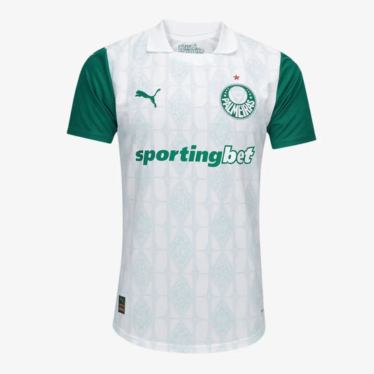 Camisa Palmeiras Puma away 25/26 - JOGADOR