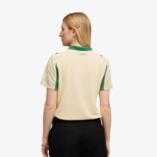 CAMISA FEMININA PUMA PALMEIRAS X KIDSUPER 2025/26