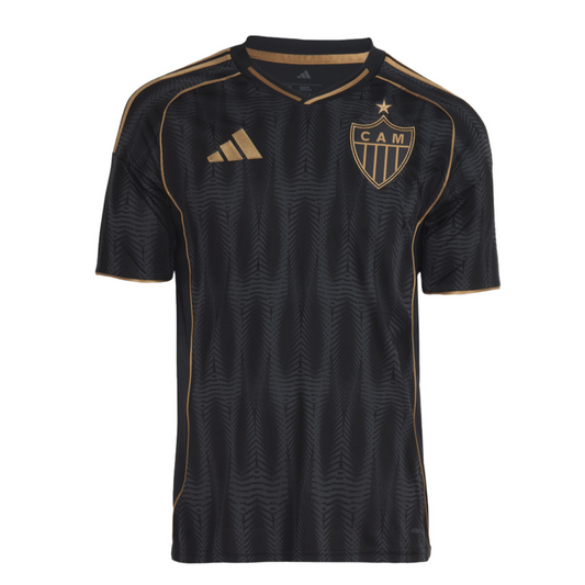 CAMISA GALO THIRD III 2025/26 TORCEDOR MASCULINA