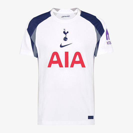 CAMISA NIKE TOTTENHAM 2025/26 I JOGADOR