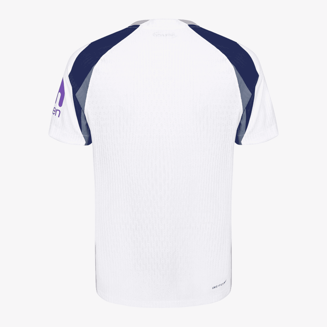 CAMISA NIKE TOTTENHAM 2025/26 I JOGADOR