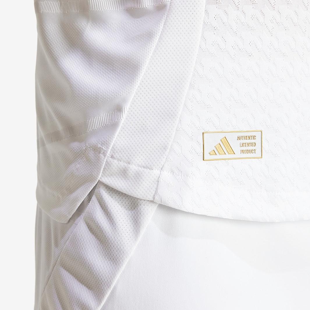 Camisa Real Madrid home 25/26 - JOGADOR