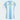Camisa Argentina home 24/25 Versão Jogador (+Patch)
