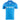 Camisa Napoli Home 2024/25 Jogador Masculino - Azul e Branca