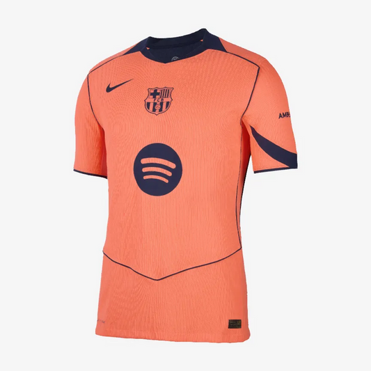 CAMISA NIKE BARCELONA 2025/26 I JOGADOR