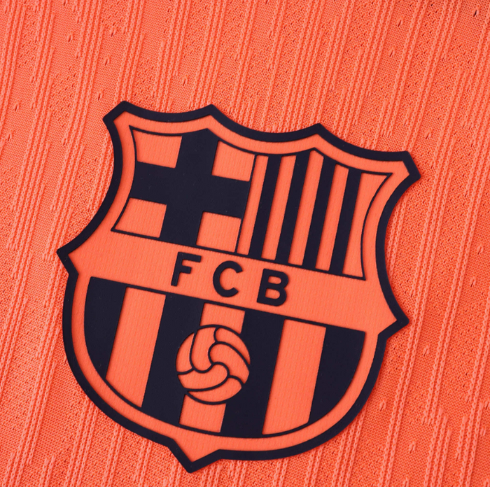 CAMISA NIKE BARCELONA 2025/26 I JOGADOR