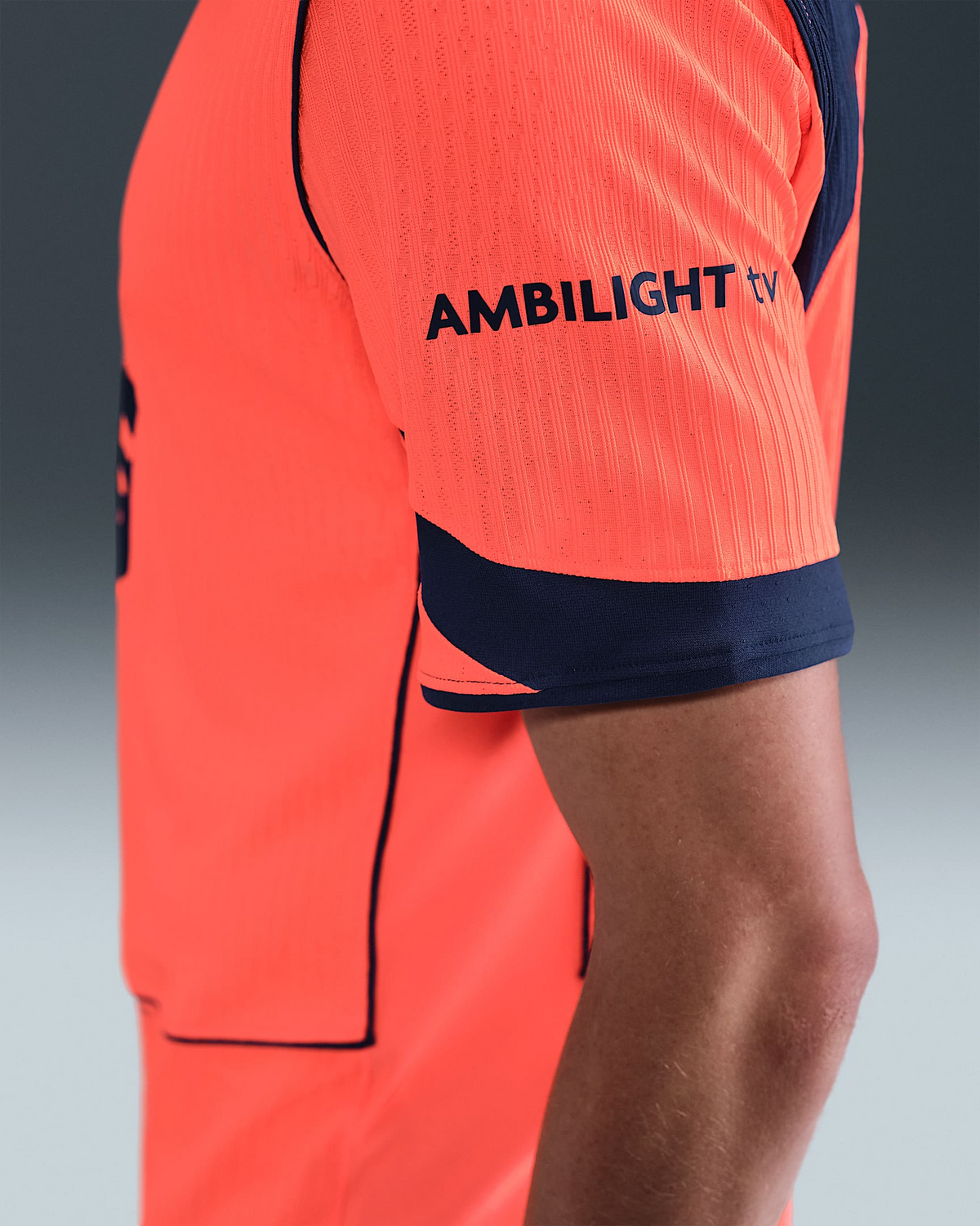 CAMISA NIKE BARCELONA 2025/26 I JOGADOR