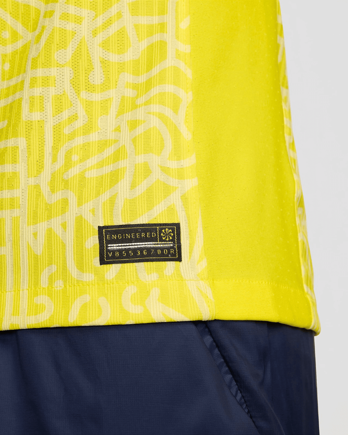 CAMISA BRASIL I HOME 2024/25 VERSÃO JOGADOR