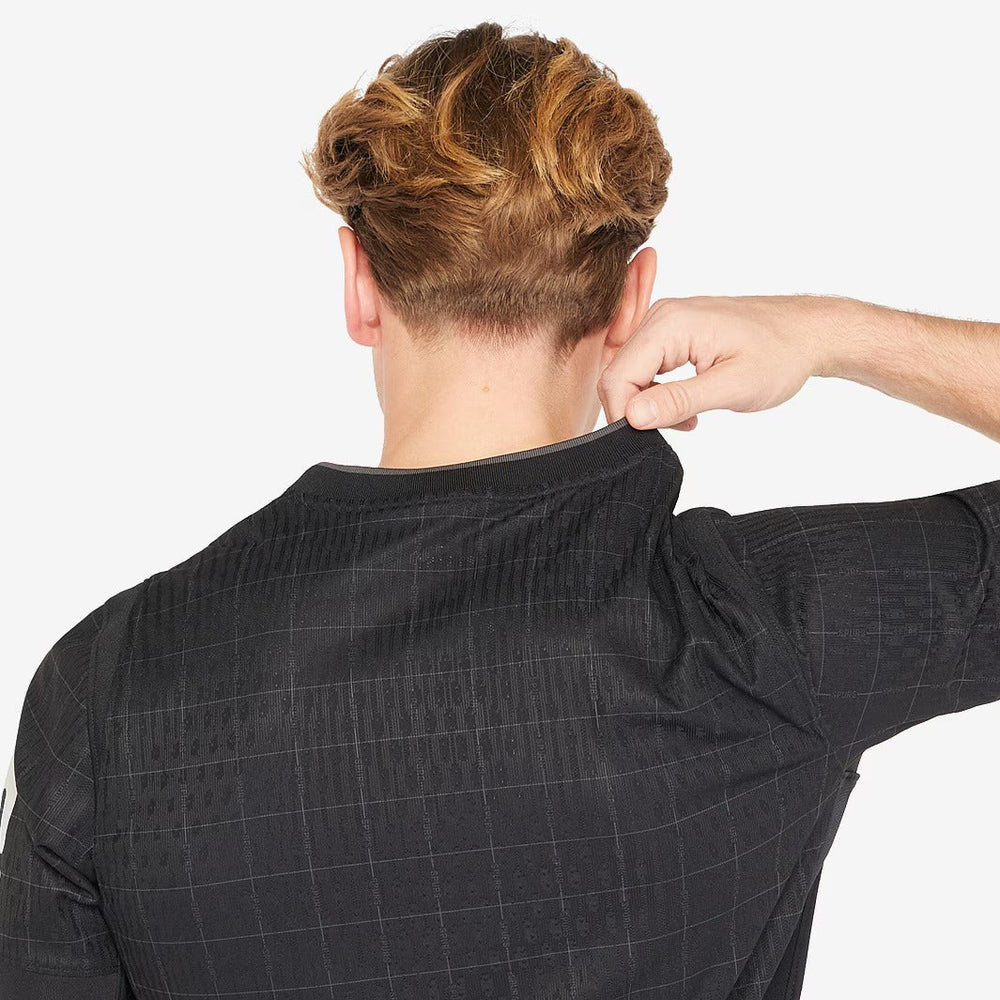 Camisa Nike Tottenham 2025/26 II Jogador