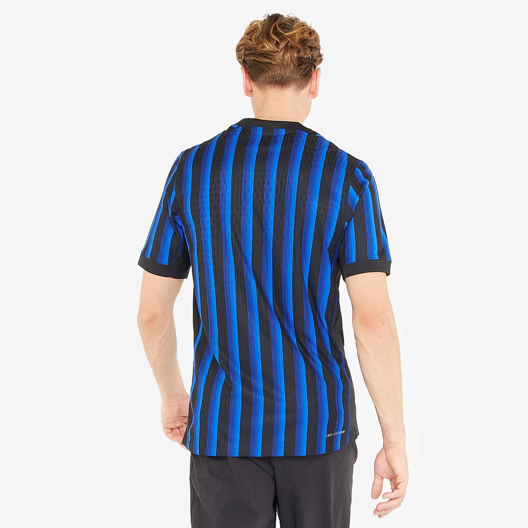 CAMISA NIKE INTER DE MILÃO 2025/26 I JOGADOR