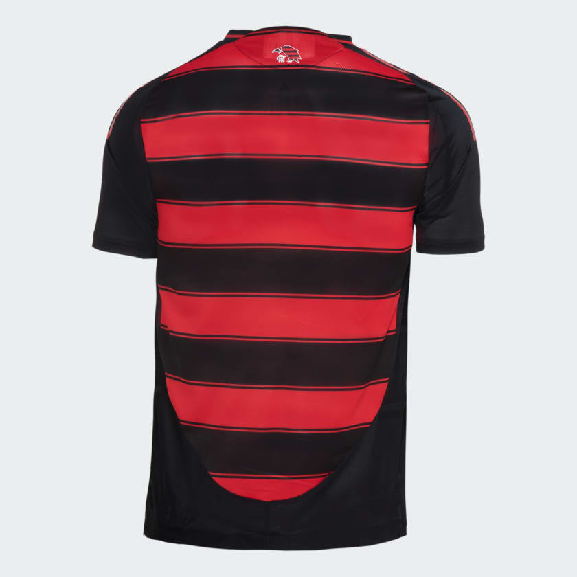 Camisa Flamengo home 25/26 - JOGADOR