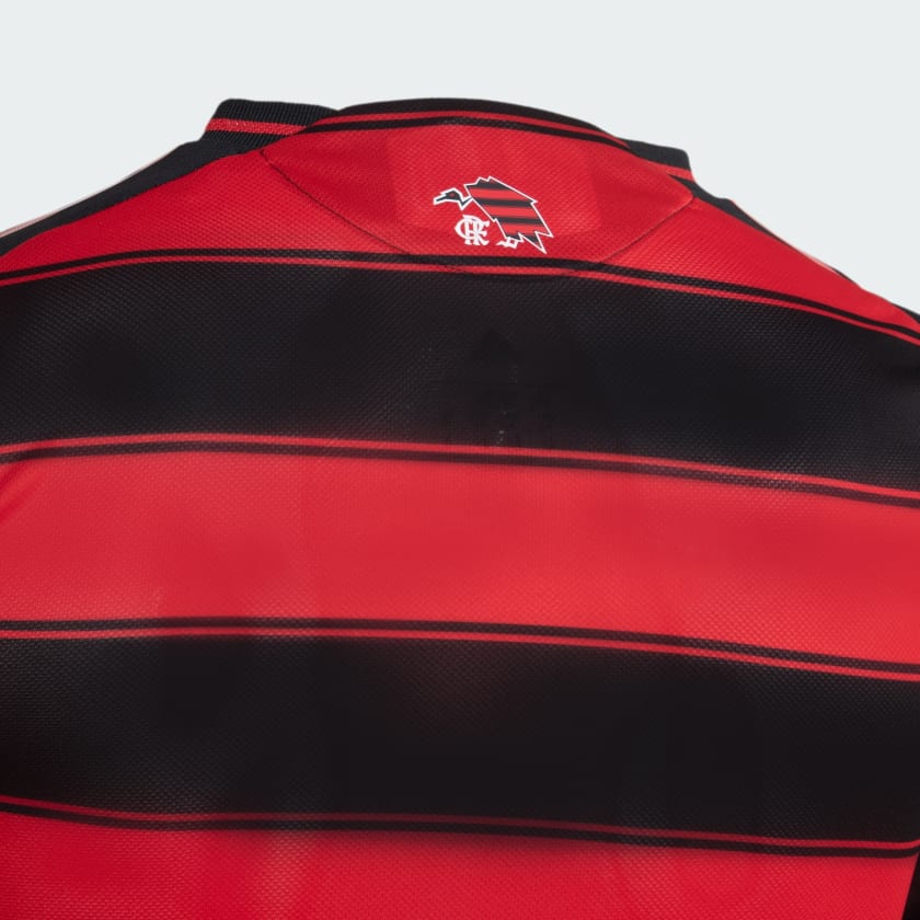 Camisa Flamengo home 25/26 - JOGADOR
