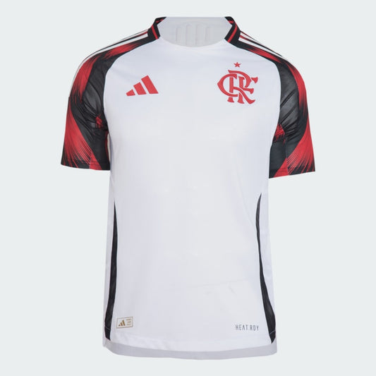 Camisa Flamengo away 25/26 - JOGADOR