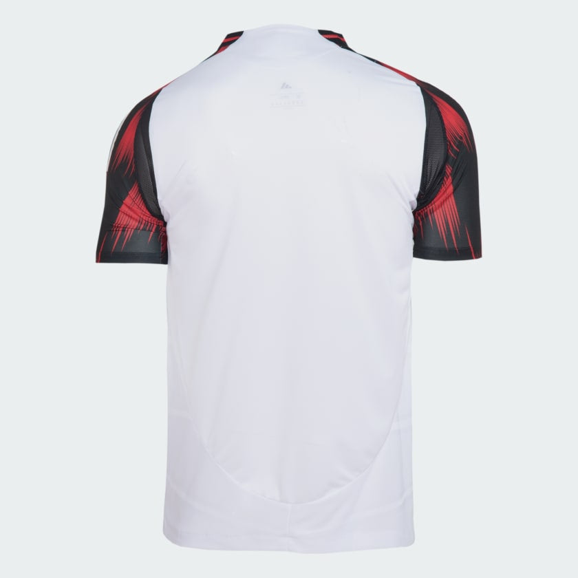 Camisa Flamengo away 25/26 - JOGADOR