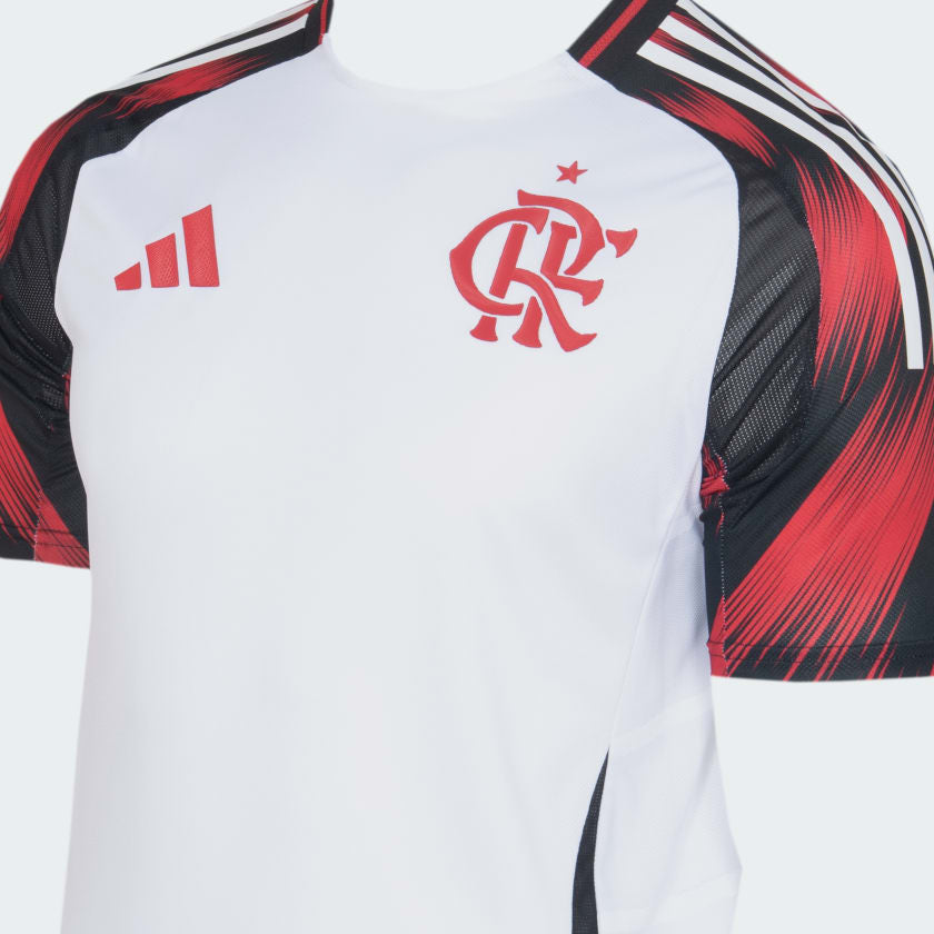 Camisa Flamengo away 25/26 - JOGADOR
