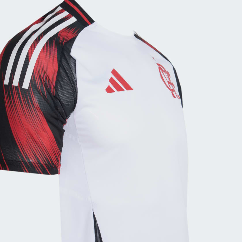 Camisa Flamengo away 25/26 - JOGADOR
