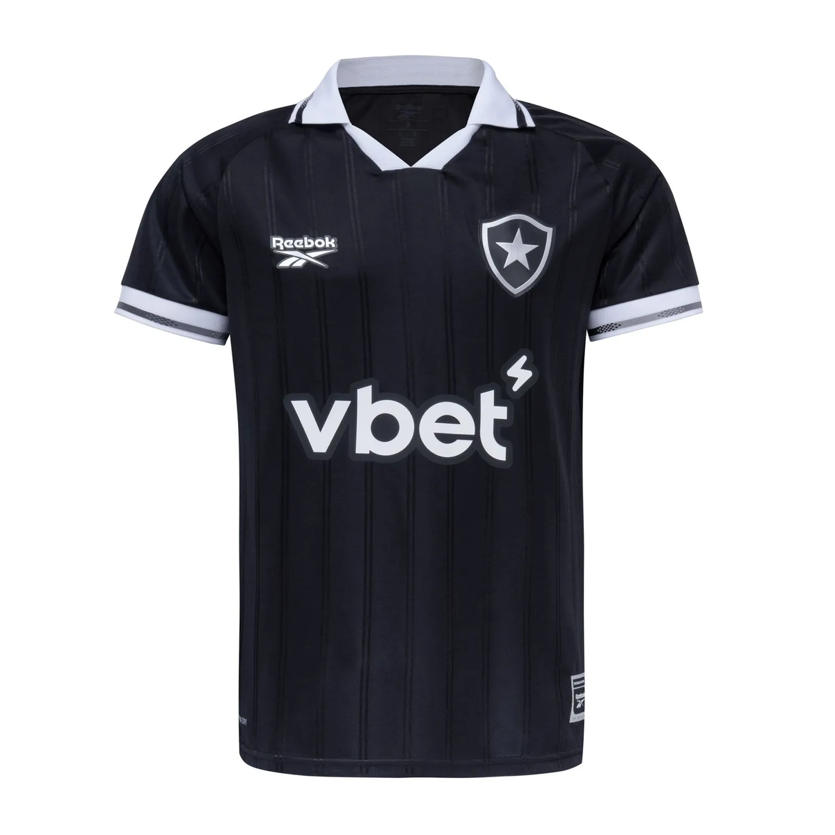 Camisa Away Botafogo Masculina 25/26