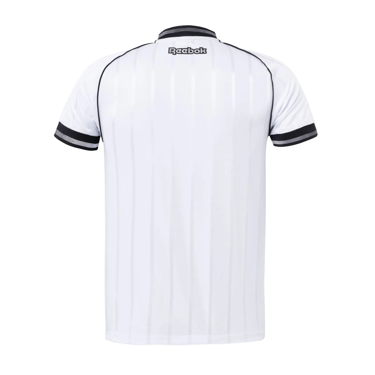 Camisa Branca Botafogo Masculina 25/26 - Torcedor