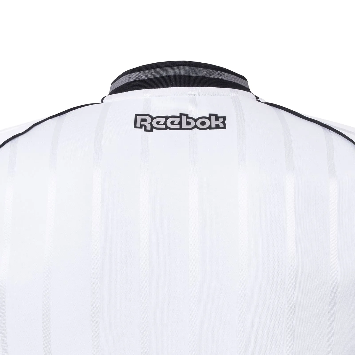 Camisa Branca Botafogo Masculina 25/26 - Torcedor