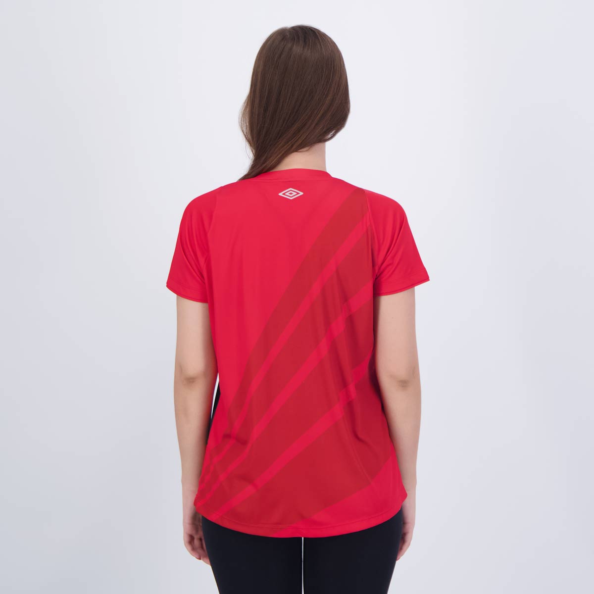 Feminina Athletico Paranaense 24∕25 Home