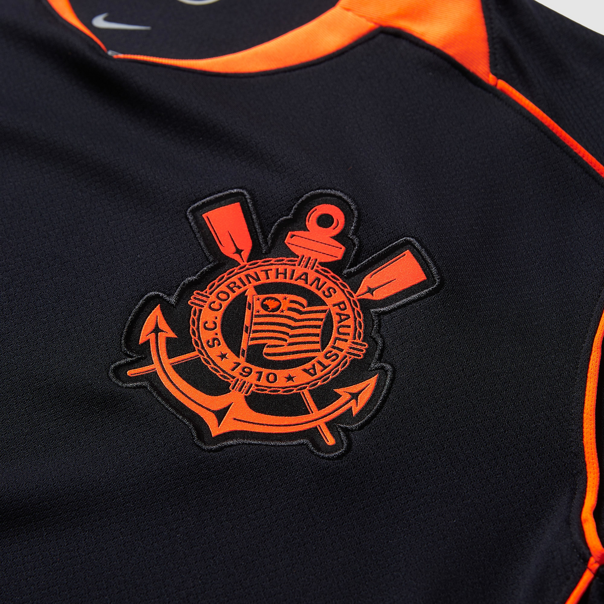 CAMISA COR. THIRD 2025/26 TOTAL 90 MASCULINA TORCEDOR