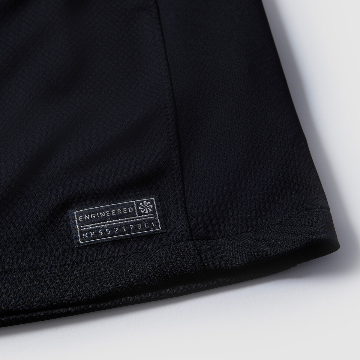 CAMISA COR. THIRD 2025/26 TOTAL 90 MASCULINA TORCEDOR