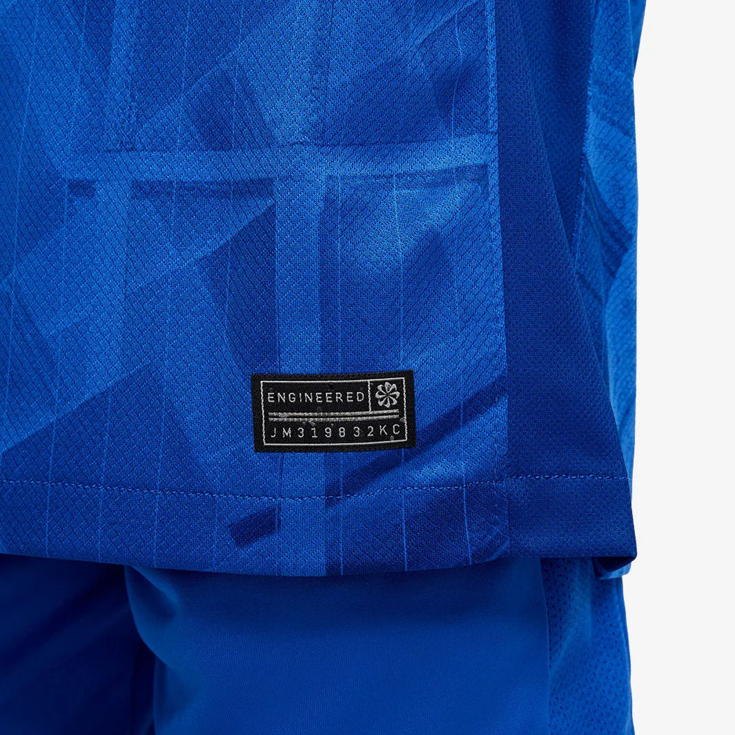 CONJUNTO INFANTIL NIKE CHELSEA 2025/26 TORCEDOR