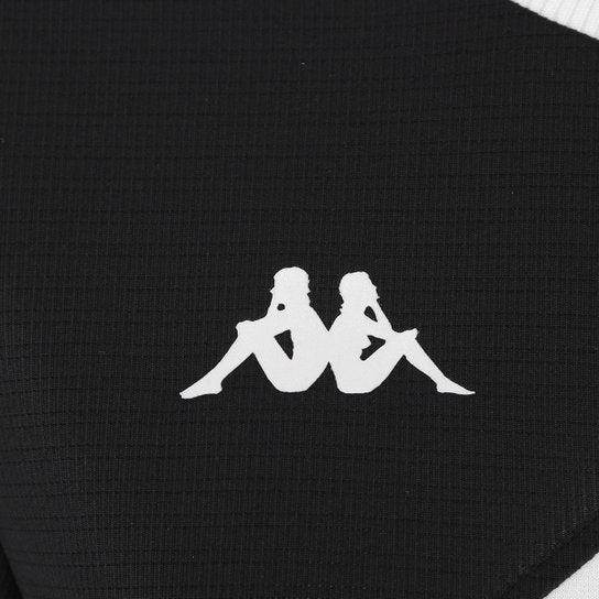 Feminina Vasco da Gama 24∕25 Home