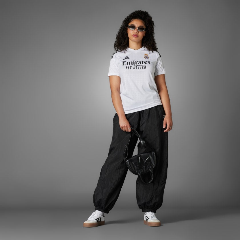 Feminina Real Madrid 24∕25 Home