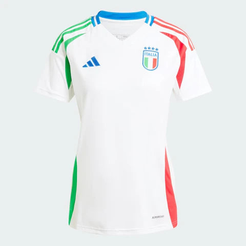 Feminina Italy 24∕25 Euro Away