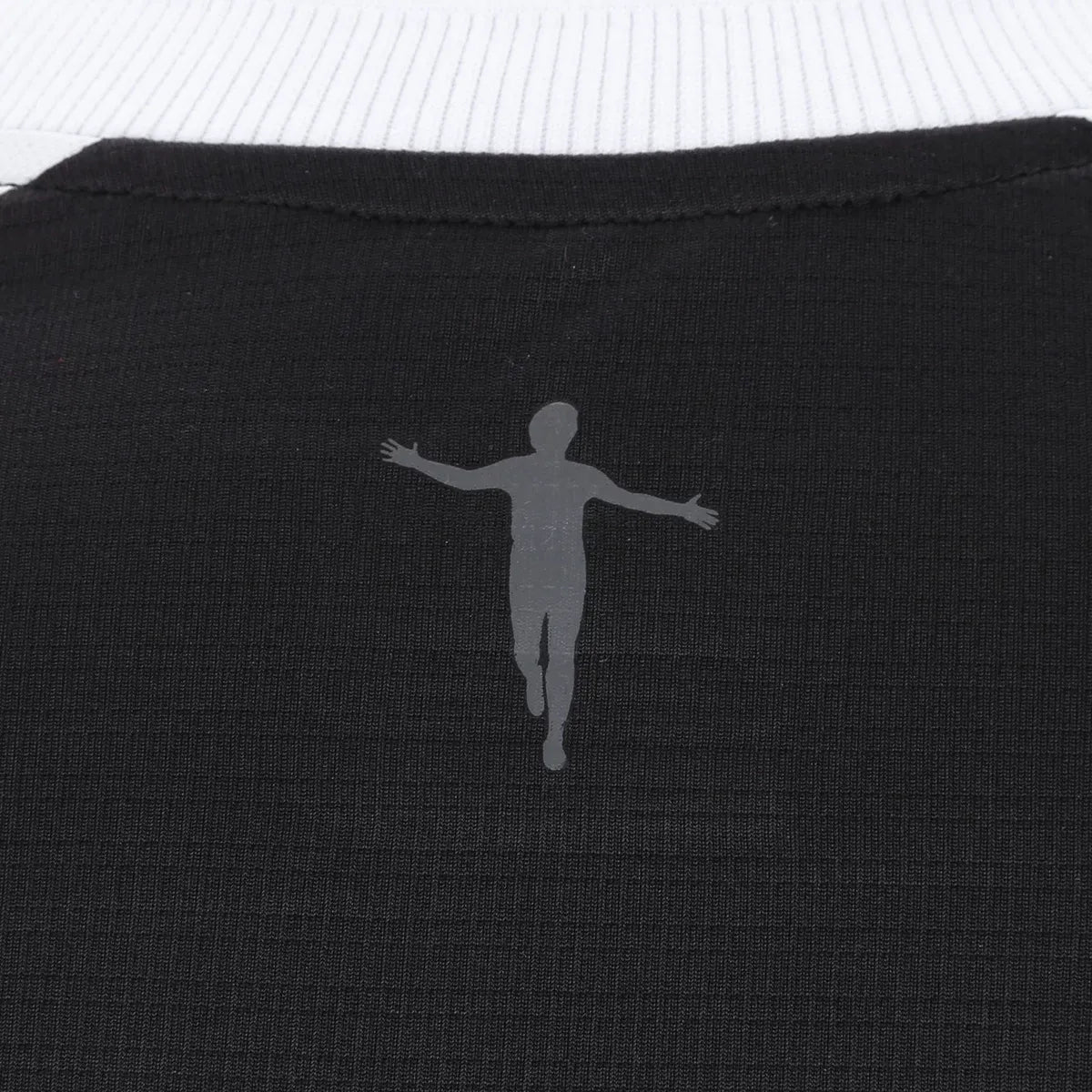 Camisa do Vasco da Gama 24/25 Home - Preto