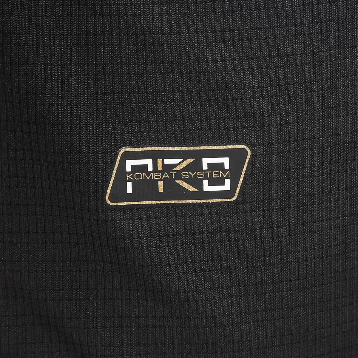 Camisa do Vasco da Gama 24/25 Home - Preto