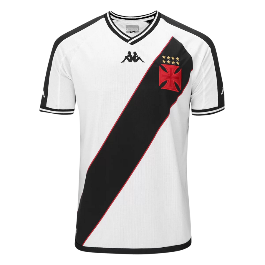 Camisa 2024∕25 Vasco da Gama away