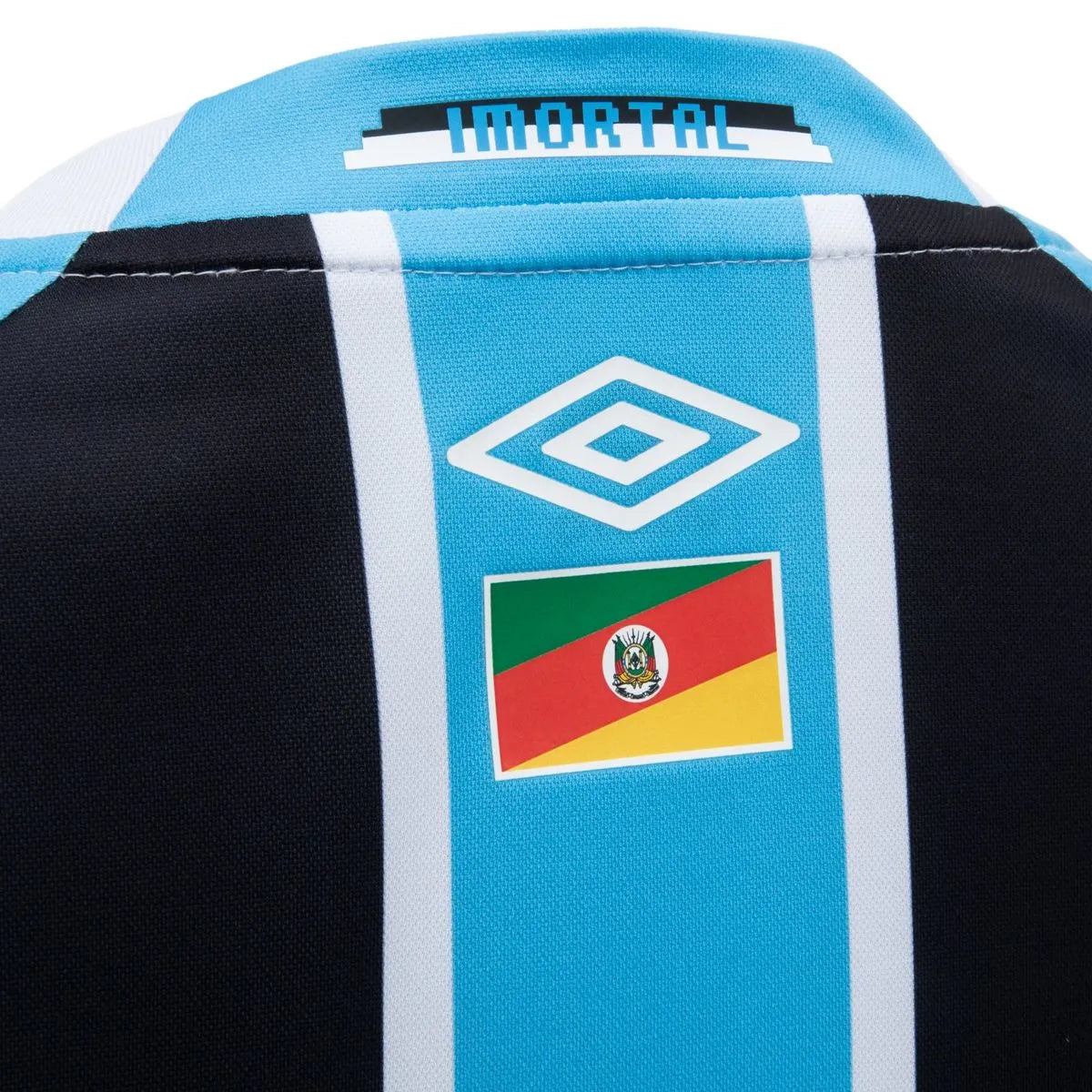 CAMISA FEMININA UMBRO GRÊMIO 2025/26 I