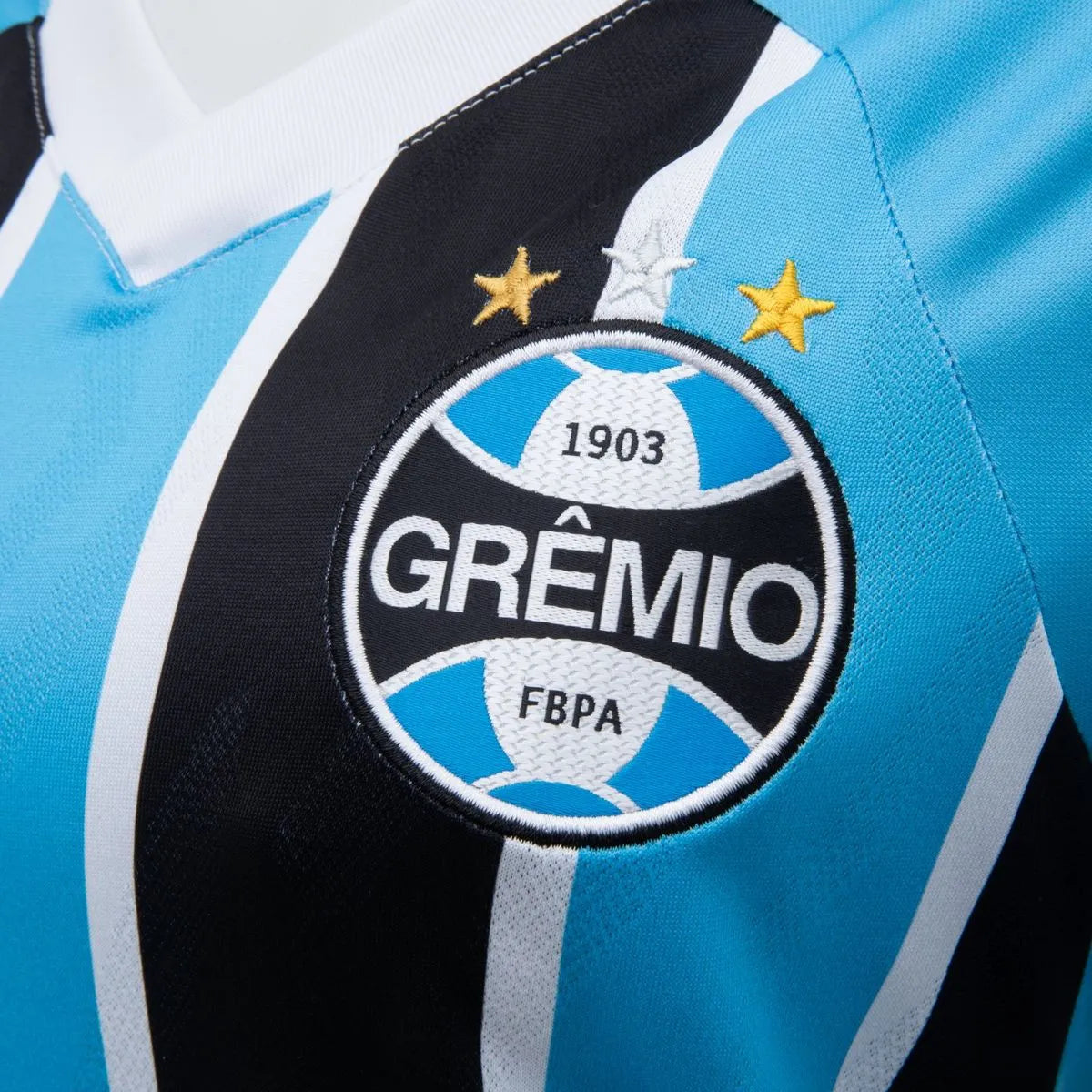 CAMISA FEMININA UMBRO GRÊMIO 2025/26 I