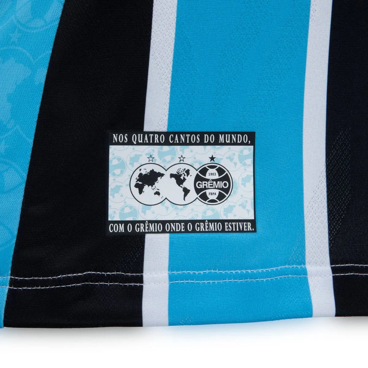 CAMISA FEMININA UMBRO GRÊMIO 2025/26 I