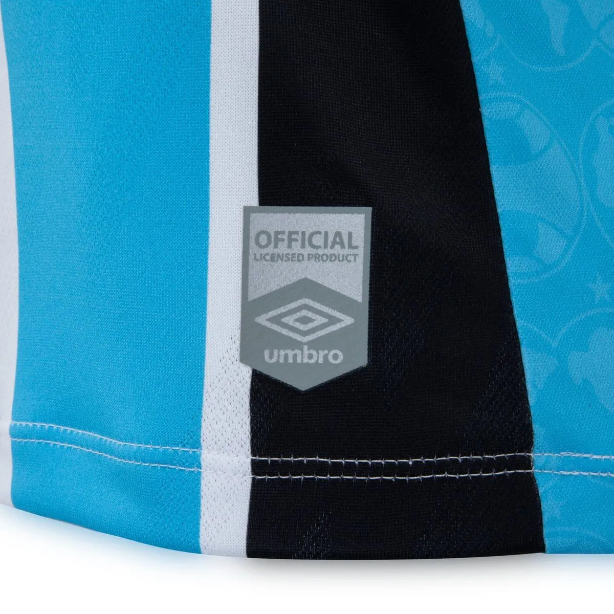 CAMISA FEMININA UMBRO GRÊMIO 2025/26 I