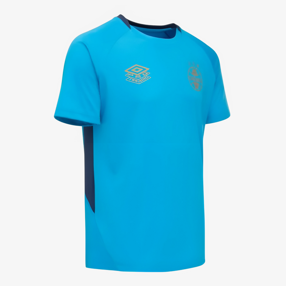 CAMISA TREINO UMBRO GRÊMIO 2025/26